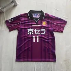 2026年最新】京都サンガ ユニフォーム アンブロの人気アイテム - メルカリ