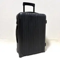 2026年最新】rimowa salsa 2輪の人気アイテム - メルカリ