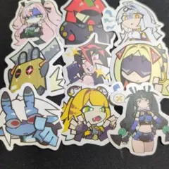 2026年最新】ゼンゼ ステッカーの人気アイテム - メルカリ