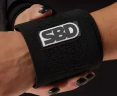 2026年最新】sbd リストラップ モメンタムの人気アイテム - メルカリ