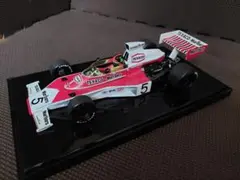 2026年最新】マクラーレン M23 1/18の人気アイテム - メルカリ