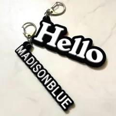 2026年最新】MADISON BLUE キーホルダー・キーリングの人気アイテム