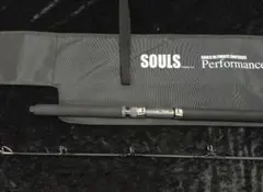 ソウルズ パワークラス PS-O76L14S power slow - メルカリ