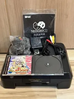2026年最新】ネオジオCD フロントローディングの人気アイテム - メルカリ