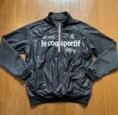 2026年最新】le coq sportif GOLF ジャケットの人気アイテム - メルカリ