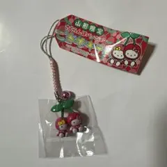 2026年最新】キティ さくらんぼの人気アイテム - メルカリ