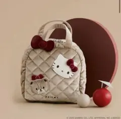 2026年最新】HELLO kitty × brilmy ズボラに優しいコスメポーチの人気