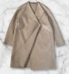 2026年最新】セオリー コート ダブルフェイスの人気アイテム - メルカリ