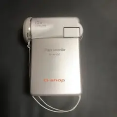 2026年最新】SV-AV10の人気アイテム - メルカリ