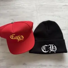 2026年最新】クロムハーツ キャップ ホノルルの人気アイテム - メルカリ