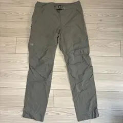 2026年最新】arc'teryx スキーパンツの人気アイテム - メルカリ