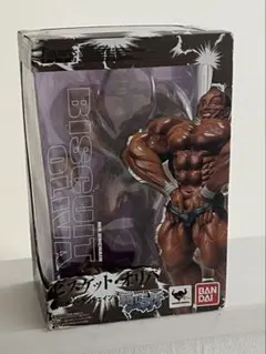 2026年最新】フィギュアーツZERO ビスケット・オリバの人気アイテム