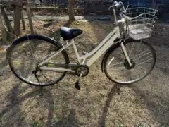 2026年最新】ブリジストン 通学自転車の人気アイテム - メルカリ