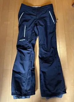 2026年最新】パタゴニア パンツ スキーの人気アイテム - メルカリ