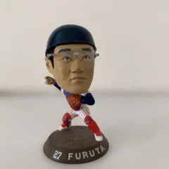 2026年最新】古田敦也 フィギュアの人気アイテム - メルカリ
