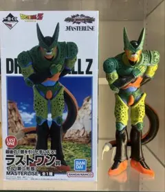 2026年最新】一番くじ ドラゴンボール セル 第二形態の人気アイテム