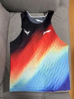 2026年最新】LI-NING 陸上競技の人気アイテム - メルカリ