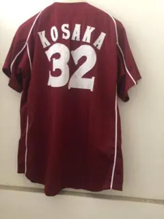 2026年最新】小坂誠 ユニフォームの人気アイテム - メルカリ