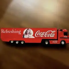 2026年最新】コカコーラ ラジコン トレーラーの人気アイテム - メルカリ