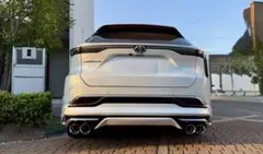 2026年最新】ハリアー80 マフラーの人気アイテム - メルカリ