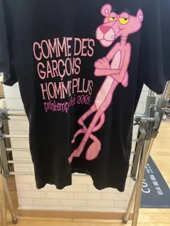 2026年最新】ピンクパンサー ギャルソン tシャツの人気アイテム - メルカリ