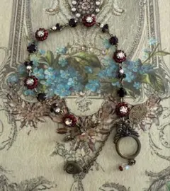 2026年最新】ミハエルネグリン ブレスの人気アイテム - メルカリ