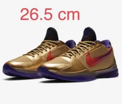 2026年最新】Undefeated Kobe 5 Protroの人気アイテム - メルカリ