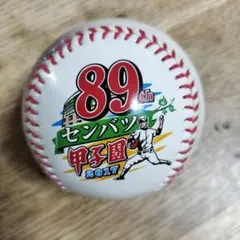 2026年最新】甲子園記念ボールの人気アイテム - メルカリ