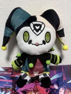 2026年最新】ヘルヴァボス ぬいぐるみの人気アイテム - メルカリ
