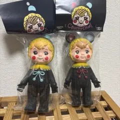 2026年最新】izumonster チャーミーちゃんの人気アイテム - メルカリ