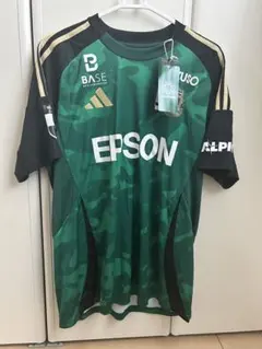 2026年最新】松本山雅 ユニフォームの人気アイテム - メルカリ