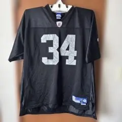 2026年最新】raiders ユニフォームの人気アイテム - メルカリ