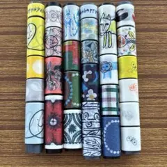 2026年最新】ミナペルホネン マスキングテープ 廃盤の人気アイテム