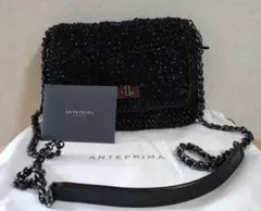 2026年最新】アンテプリマ ルッケット ブラックの人気アイテム - メルカリ