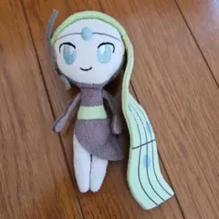 2026年最新】ポケモンメロエッタぬいぐるみの人気アイテム - メルカリ