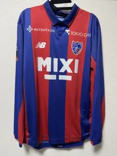 2026年最新】ニューバランスFC東京の人気アイテム - メルカリ