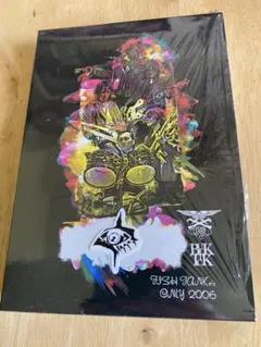 2026年最新】BUCK-TICK FISH TANKer 2006の人気アイテム - メルカリ