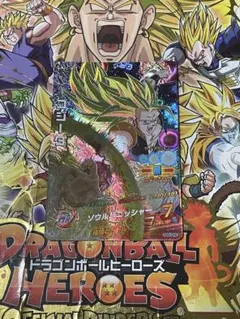 2026年最新】ドラゴンボールヒーローズ 旧弾 cpの人気アイテム - メルカリ