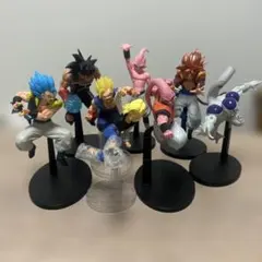 2026年最新】ドラゴンボールフィギュア まとめ売りの人気アイテム