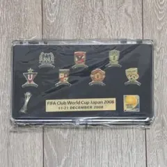 2026年最新】クラブワールドカップ ピンの人気アイテム - メルカリ