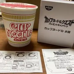 2026年最新】カップヌードルクエスト 弁当箱の人気アイテム - メルカリ