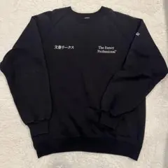 2026年最新】スタイリスト私物 ennoy スウェットの人気アイテム - メルカリ