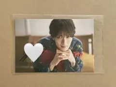 2026年最新】山中柔太朗 サインの人気アイテム - メルカリ