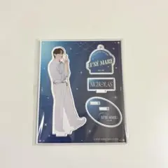 2026年最新】ニコラス &team アクスタの人気アイテム - メルカリ
