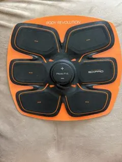 2026年最新】sixpad body revolutionの人気アイテム - メルカリ