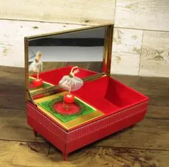 2026年最新】レトロ オルゴール バレリーナの人気アイテム - メルカリ