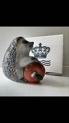 2026年最新】ロイヤルコペンハーゲンフィギュリンの人気アイテム