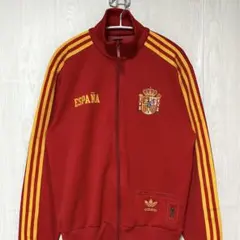 2026年最新】スペイン代表 トラックジャケットの人気アイテム - メルカリ