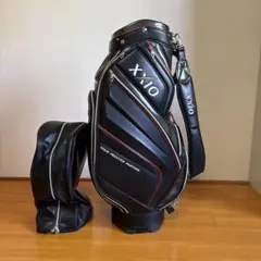 2026年最新】キャディ ゼクシオ バッグの人気アイテム - メルカリ