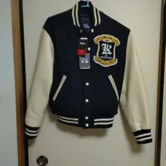 2026年最新】Kent スタジャンの人気アイテム - メルカリ